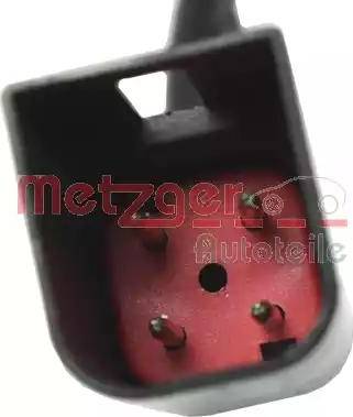 Metzger 0893066 - Lambda Sensor www.autospares.lv