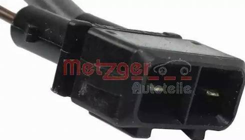 Metzger 0893164 - Lambda Sensor www.autospares.lv