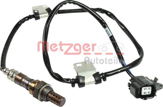 Metzger 0893111 - Lambda Sensor www.autospares.lv