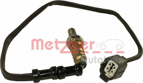 Metzger 0893352 - Lambda zonde www.autospares.lv