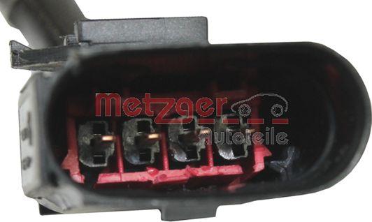 Metzger 0893377 - Лямбда-зонд, датчик кислорода www.autospares.lv