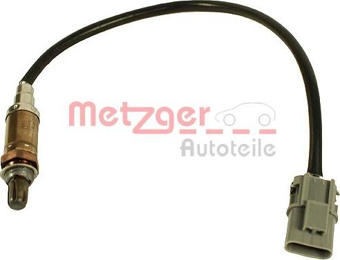 Metzger 0893246 - Лямбда-зонд, датчик кислорода www.autospares.lv