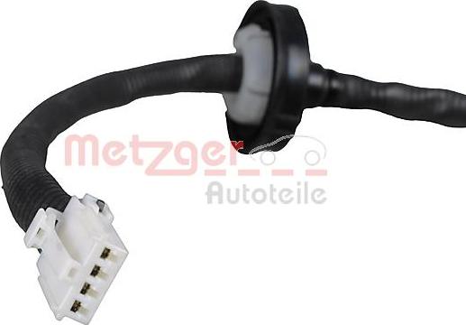 Metzger 0893239 - Lambda zonde www.autospares.lv