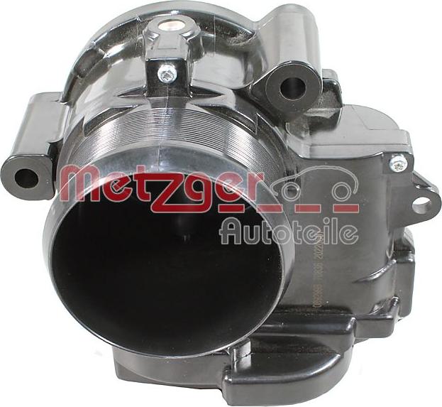 Metzger 0892998 - Droseļvārsta pievada stiprinājums www.autospares.lv