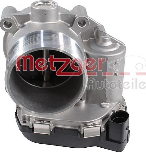 Metzger 0892951 - Droseļvārsta pievada stiprinājums www.autospares.lv