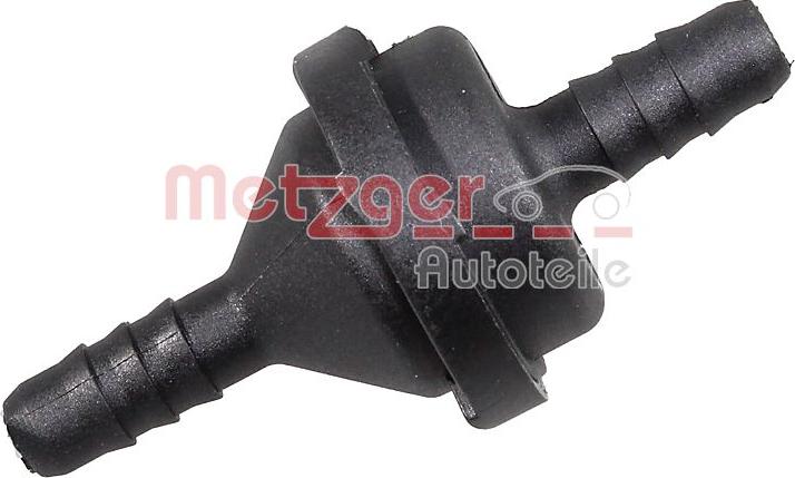 Metzger 0892984 - Vārsts, Gaisa vadība-Ieplūstošais gaiss www.autospares.lv