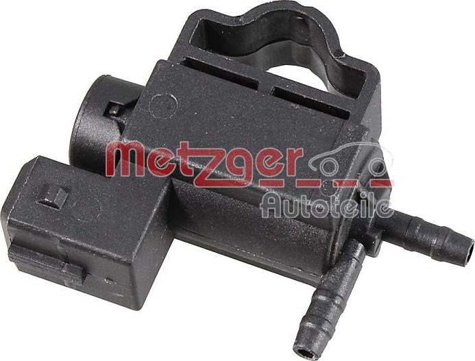 Metzger 0892985 - Vārsts, Sekundārā gaisa sūkņa ieplūdes sistēma www.autospares.lv