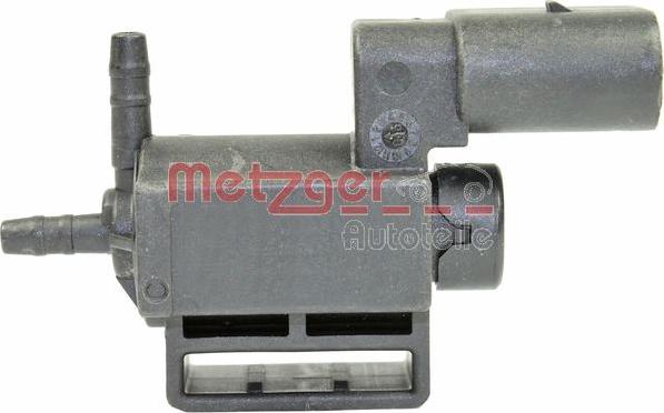 Metzger 0892453 - Valve, secondary air intake suction www.autospares.lv