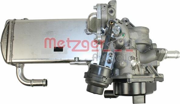 Metzger 0892464 - Izpl. gāzu recirkulācijas modulis www.autospares.lv