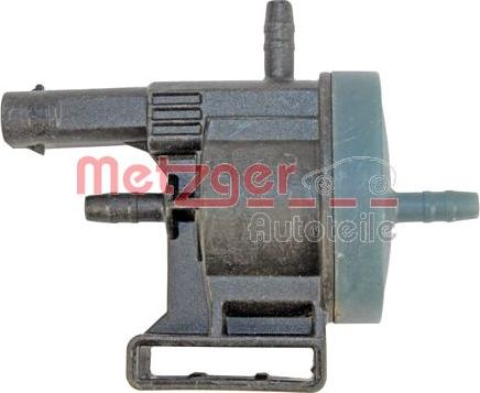 Metzger 0892461 - Vārsts, Gaisa vadība-Ieplūstošais gaiss www.autospares.lv