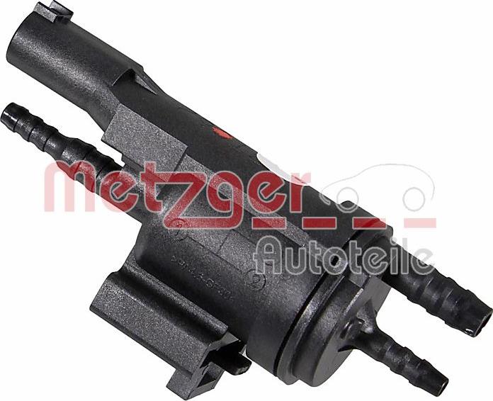 Metzger 0892470 - Vārsts, Sekundārā gaisa sistēma www.autospares.lv