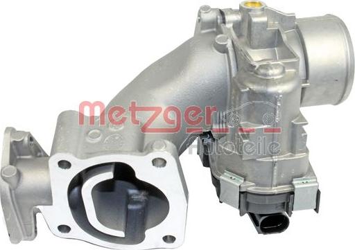 Metzger 0892506 - Droseļvārsta pievada stiprinājums www.autospares.lv