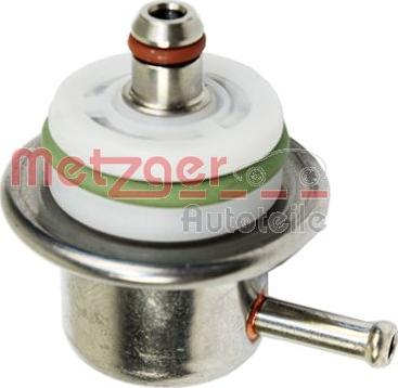 Metzger 0892584 - Degvielas spiediena regulators www.autospares.lv