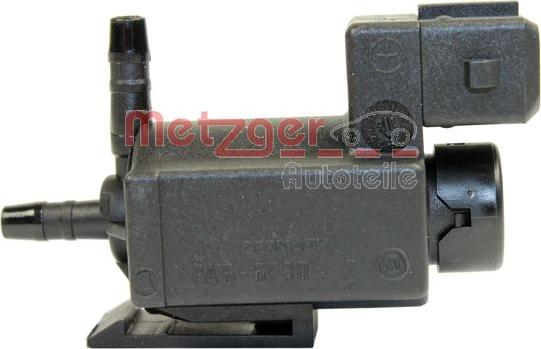 Metzger 0892586 - Vārsts, Gaisa vadība-Ieplūstošais gaiss www.autospares.lv