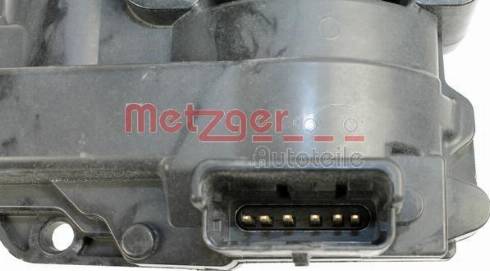 Metzger 0892573 - Droseļvārsta pievada stiprinājums www.autospares.lv