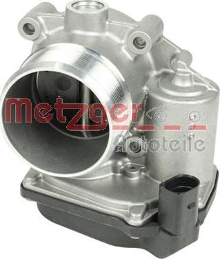 Metzger 0892644 - Droseļvārsta pievada stiprinājums www.autospares.lv