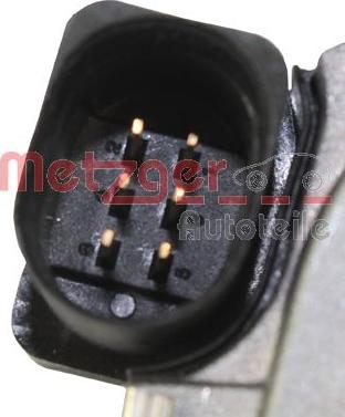 Metzger 0892095 - Droseļvārsta pievada stiprinājums www.autospares.lv