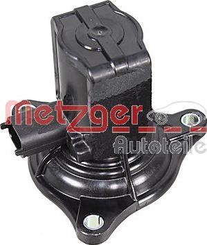 Metzger 08920008 - Pārplūdes gaisa vārsts, Kompresors www.autospares.lv