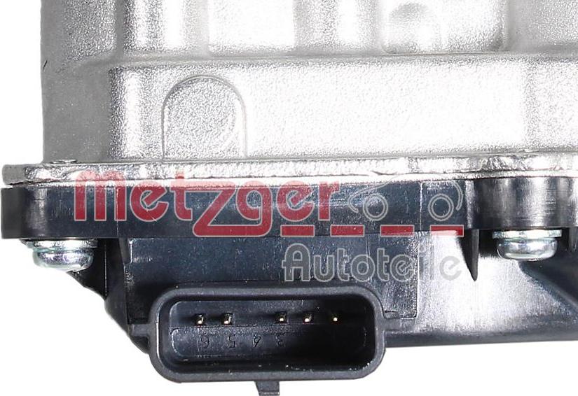 Metzger 08920103 - Izpl. gāzu recirkulācijas vārsts www.autospares.lv