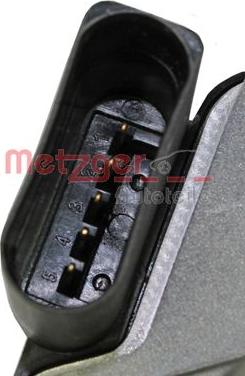 Metzger 0892245 - Droseļvārsta pievada stiprinājums www.autospares.lv