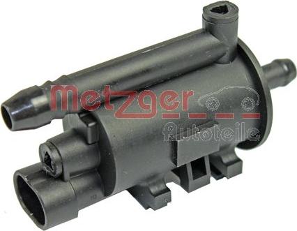 Metzger 0892114 - Vārsts, degvielas padeves sistēma www.autospares.lv