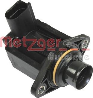 Metzger 0892110 - Клапан воздушной тяги, нагнетатель www.autospares.lv