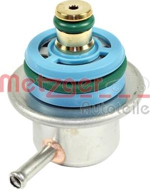 Metzger 0892135 - Degvielas spiediena regulators www.autospares.lv