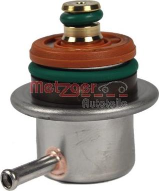 Metzger 0892132 - Degvielas spiediena regulators www.autospares.lv