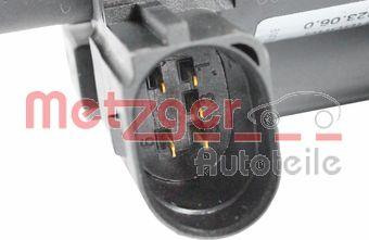 Metzger 0892175 - Izpl. gāzu recirkulācijas vārsts www.autospares.lv