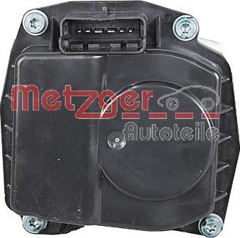 Metzger 0892876 - Droseļvārsta pievada stiprinājums www.autospares.lv