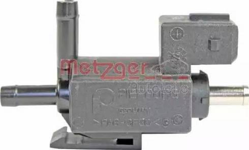 Metzger 0892290 - Pūtes spiediena regulēšanas vārsts www.autospares.lv