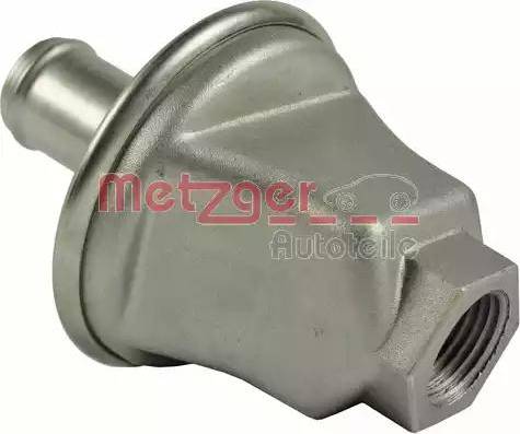 Metzger 0892256 - Vārsts, Sekundārā gaisa sistēma www.autospares.lv