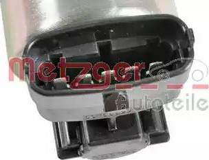 Metzger 0892210 - Izpl. gāzu recirkulācijas vārsts www.autospares.lv