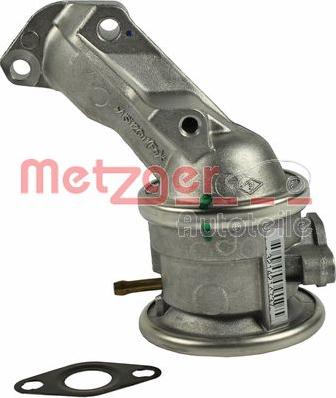 Metzger 0892226 - Vārsts, Sekundārā gaisa sūkņa sistēma www.autospares.lv