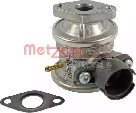 Metzger 0892223 - Vārsts, Sekundārā gaisa sūkņa sistēma www.autospares.lv