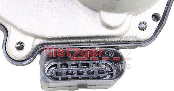 Metzger 0892742 - EGR Valve www.autospares.lv