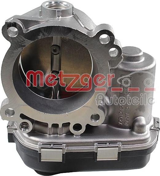 Metzger 0892774 - Droseļvārsta pievada stiprinājums www.autospares.lv