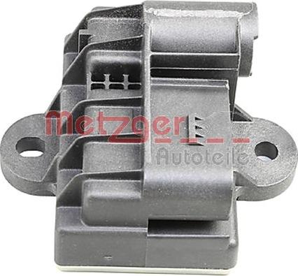 Metzger 0884032 - Vadības bloks, Kvēlsveces darbības laiks www.autospares.lv