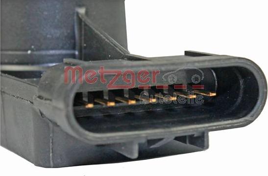 Metzger 0880415 - Катушка зажигания www.autospares.lv