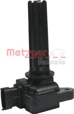 Metzger 0880413 - Aizdedzes spole www.autospares.lv