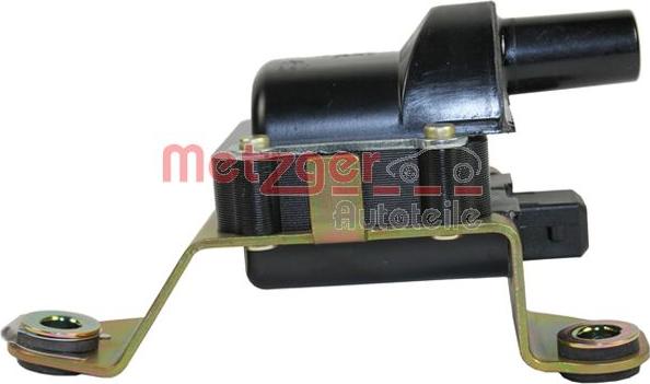 Metzger 0880064 - Aizdedzes spole www.autospares.lv