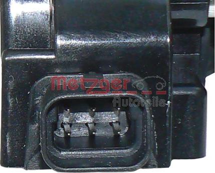 Metzger 0880002 - Aizdedzes spole www.autospares.lv