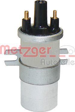 Metzger 0880026 - Aizdedzes spole autospares.lv