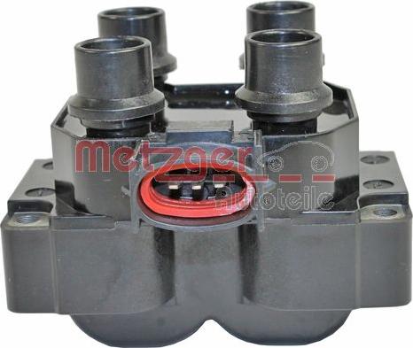 Metzger 0880151 - Aizdedzes spole autospares.lv