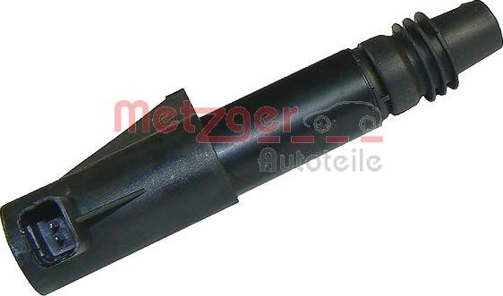 Metzger 0880304 - Aizdedzes spole www.autospares.lv