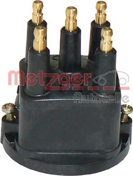 Metzger 0881009 - Aizdedzes sadalītāja vāciņš www.autospares.lv