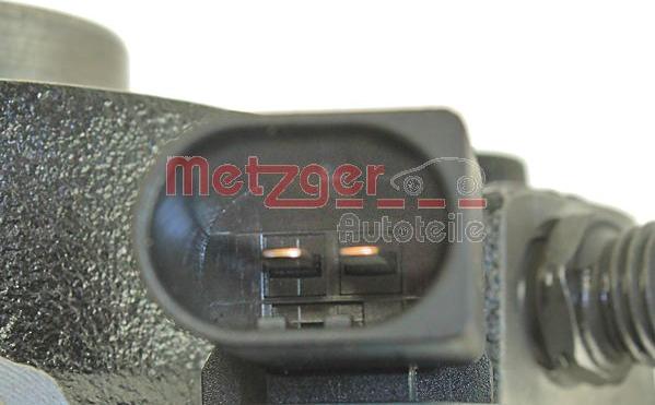 Metzger 0830072 - Augstspiediena sūknis www.autospares.lv