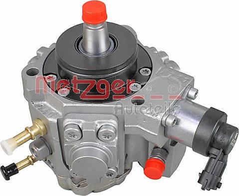 Metzger 0830101 - Augstspiediena sūknis www.autospares.lv