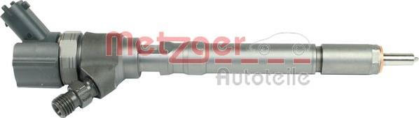 Metzger 0870017 - Smidzinātājs www.autospares.lv