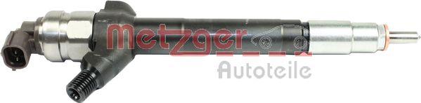 Metzger 0870109 - Smidzinātājs www.autospares.lv